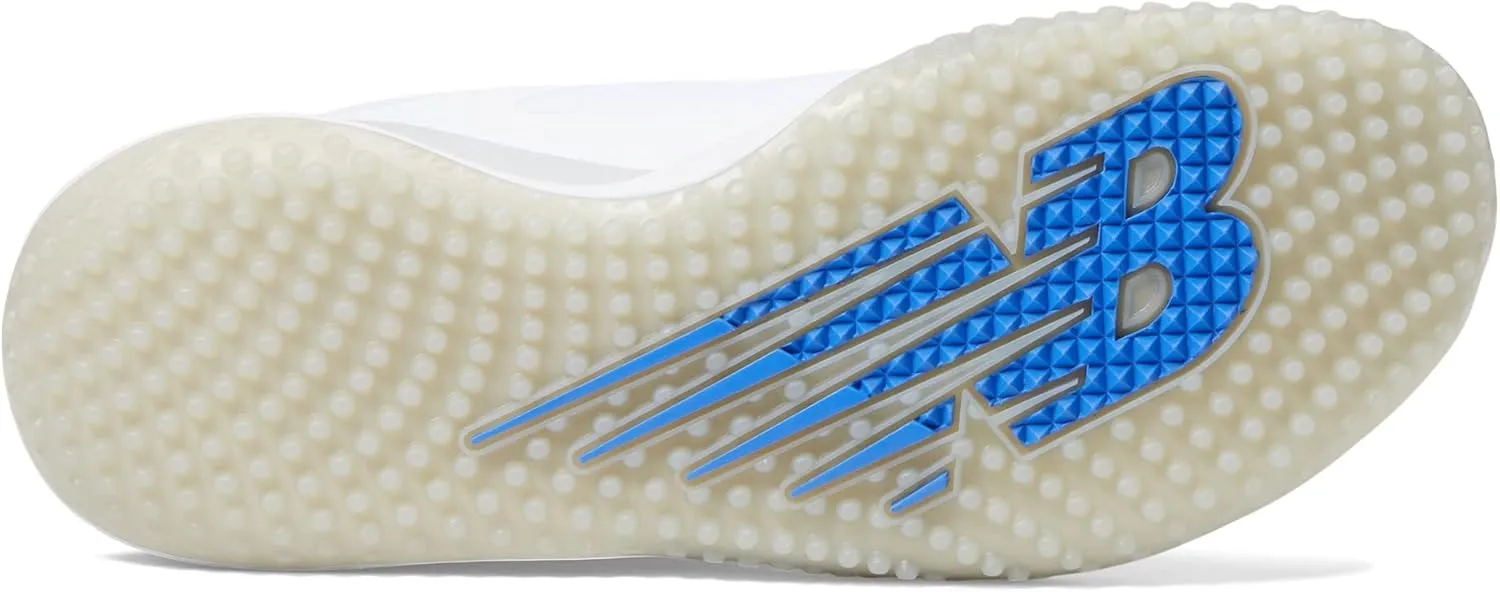 New Balance Men's FreezeLX V4 Turf Lacrosse Shoe