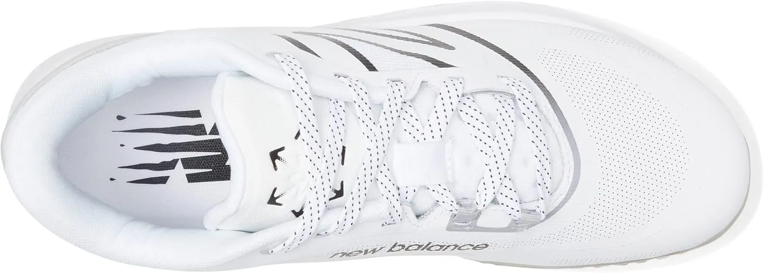 New Balance Men's FreezeLX V4 Turf Lacrosse Shoe