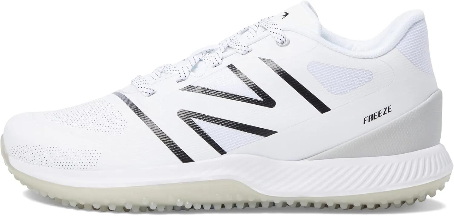 New Balance Men's FreezeLX V4 Turf Lacrosse Shoe