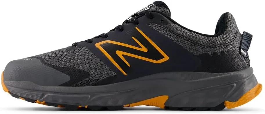 New Balance Men's Fresh Foam 510 V6 Trail Running Shoe
