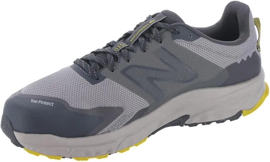 New Balance Men's Fresh Foam 510 V6 Trail Running Shoe