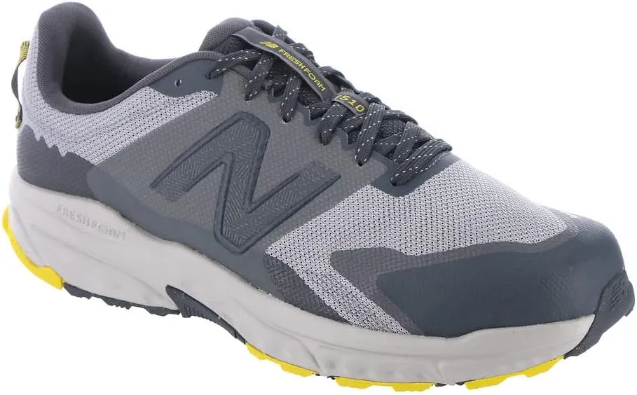 New Balance Men's Fresh Foam 510 V6 Trail Running Shoe