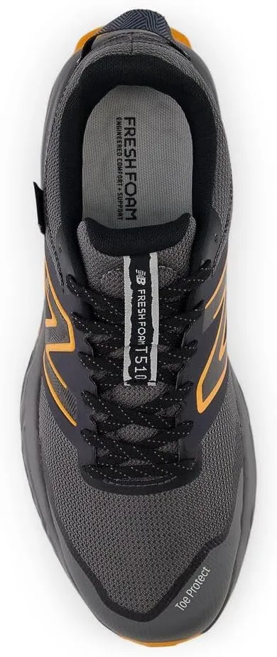 New Balance Men's Fresh Foam 510 V6 Trail Running Shoe