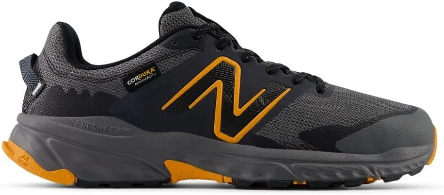 New Balance Men's Fresh Foam 510 V6 Trail Running Shoe