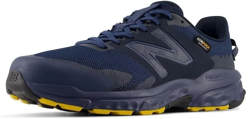 New Balance Men's Fresh Foam 510 V6 Trail Running Shoe