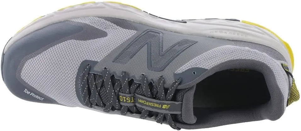 New Balance Men's Fresh Foam 510 V6 Trail Running Shoe