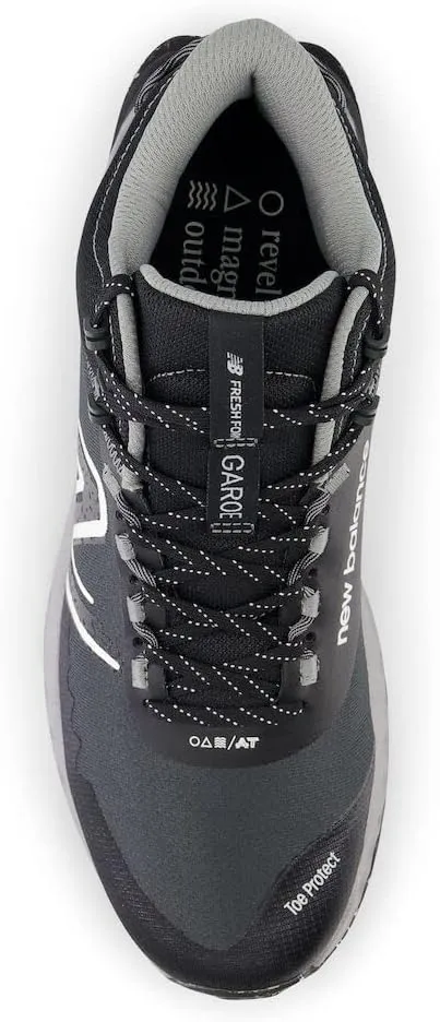 New Balance Men's Fresh Foam Garoé Mid V1 Trail Running Shoe