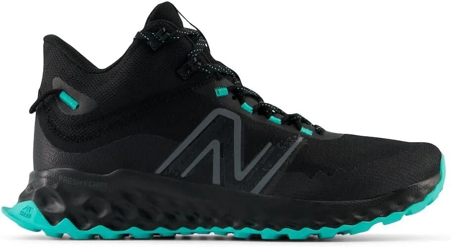 New Balance Men's Fresh Foam Garoé Mid V1 Trail Running Shoe