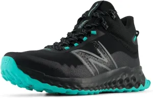 New Balance Men's Fresh Foam Garoé Mid V1 Trail Running Shoe