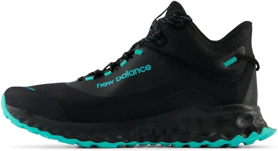 New Balance Men's Fresh Foam Garoé Mid V1 Trail Running Shoe