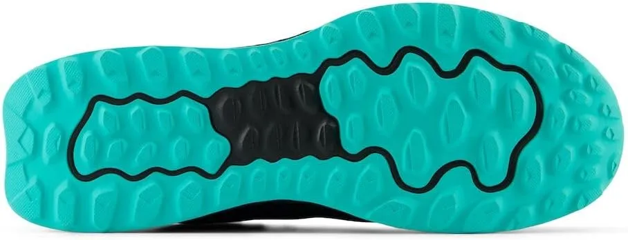New Balance Men's Fresh Foam Garoé Mid V1 Trail Running Shoe