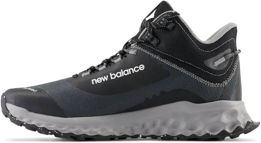New Balance Men's Fresh Foam Garoé Mid V1 Trail Running Shoe