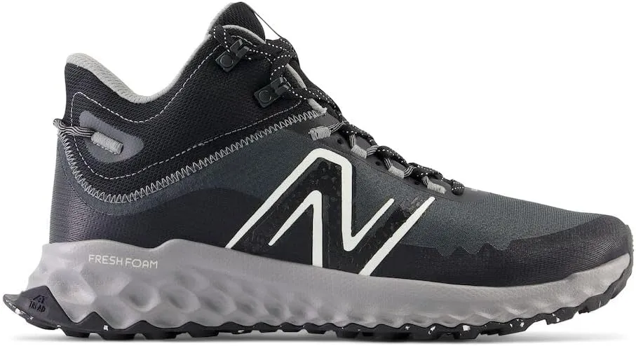 New Balance Men's Fresh Foam Garoé Mid V1 Trail Running Shoe