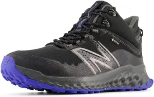 New Balance Men's Fresh Foam Garoé V1 Midcut GTX Trail Running Shoe