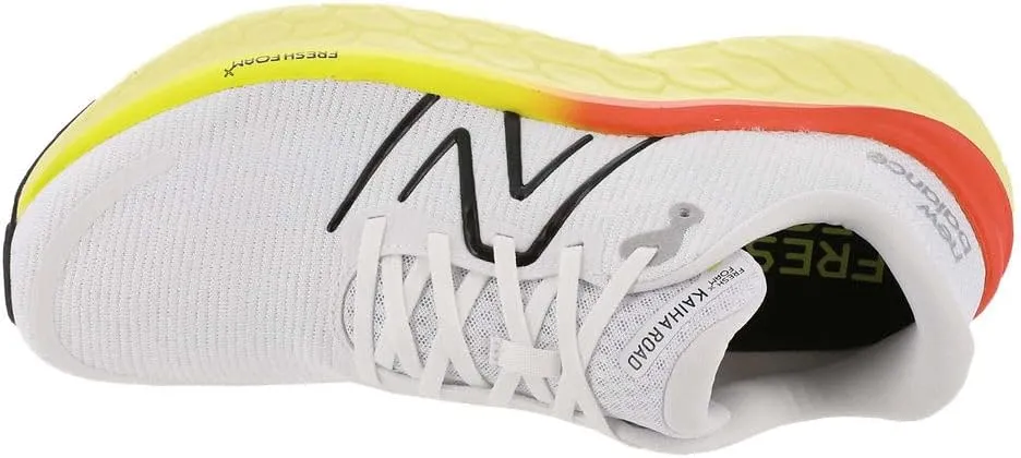 New Balance Men's Fresh Foam Kaiha Road Running Shoe