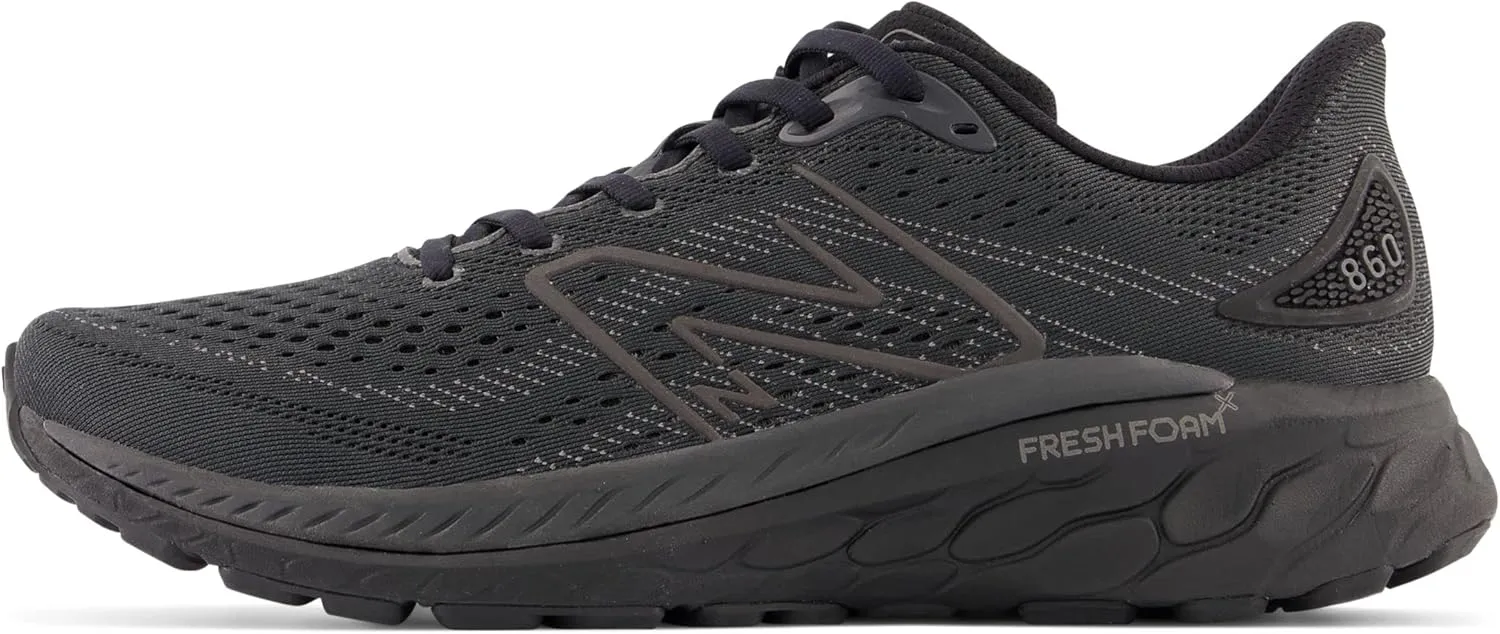 New Balance Men's Fresh Foam X 860 V13 Sneaker