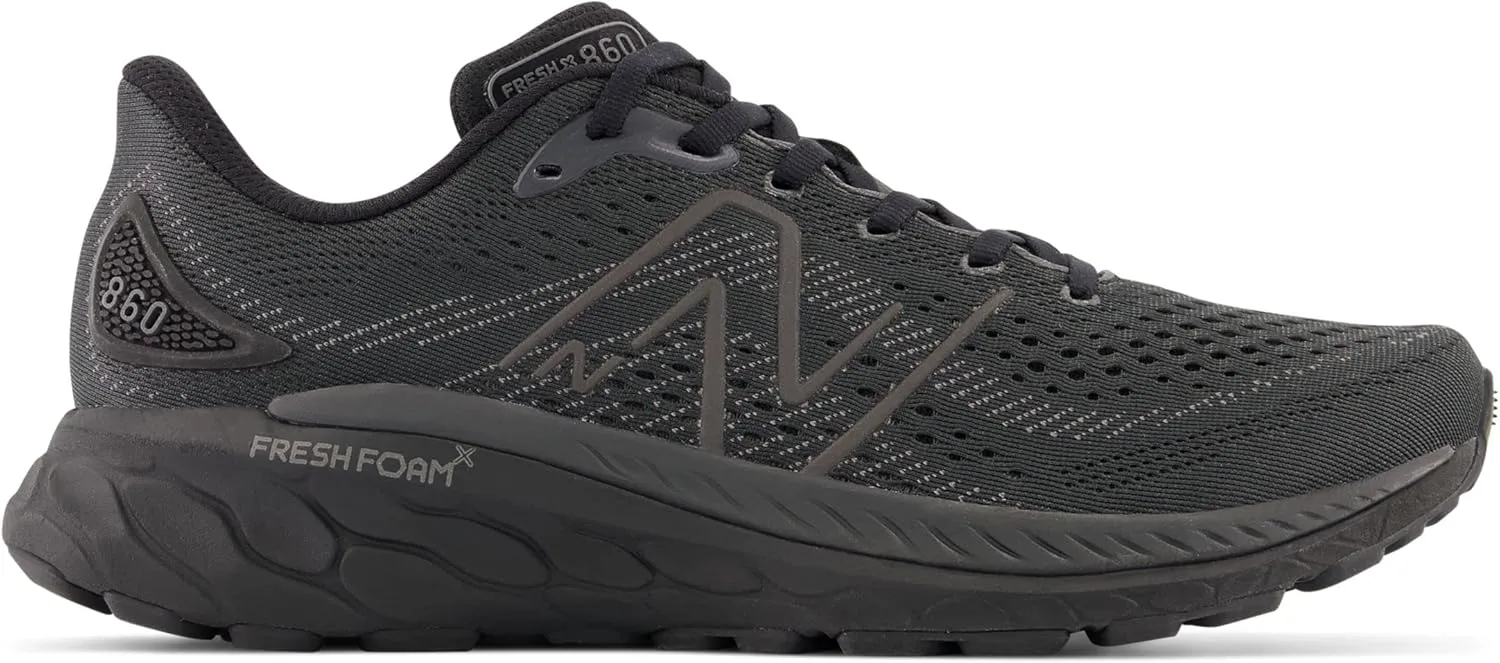 New Balance Men's Fresh Foam X 860 V13 Sneaker