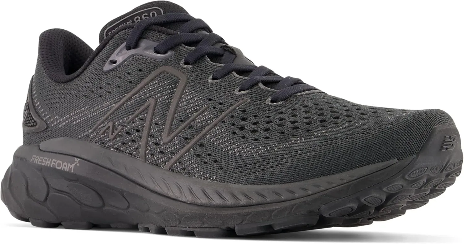 New Balance Men's Fresh Foam X 860 V13 Sneaker