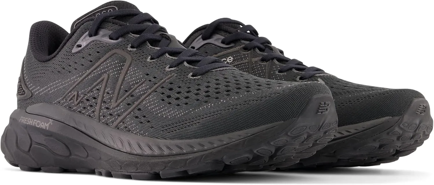 New Balance Men's Fresh Foam X 860 V13 Sneaker