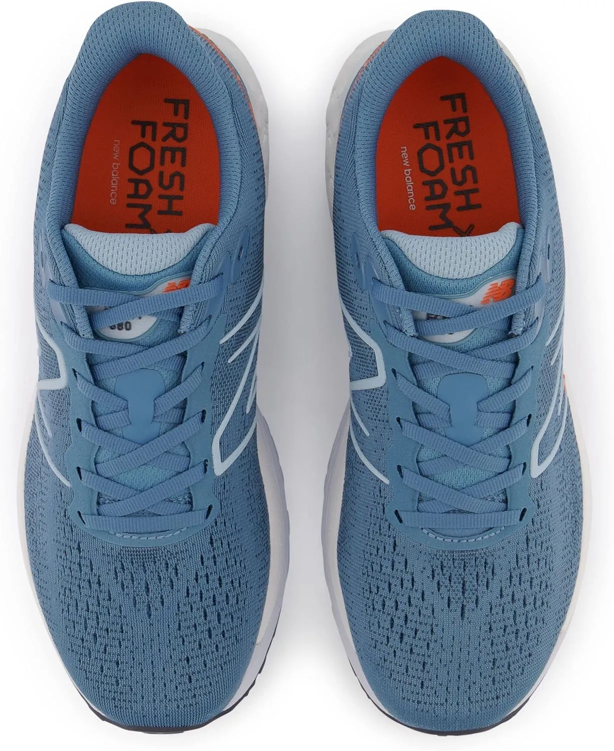New Balance Men's Fresh Foam X 880 V12 Running Shoe