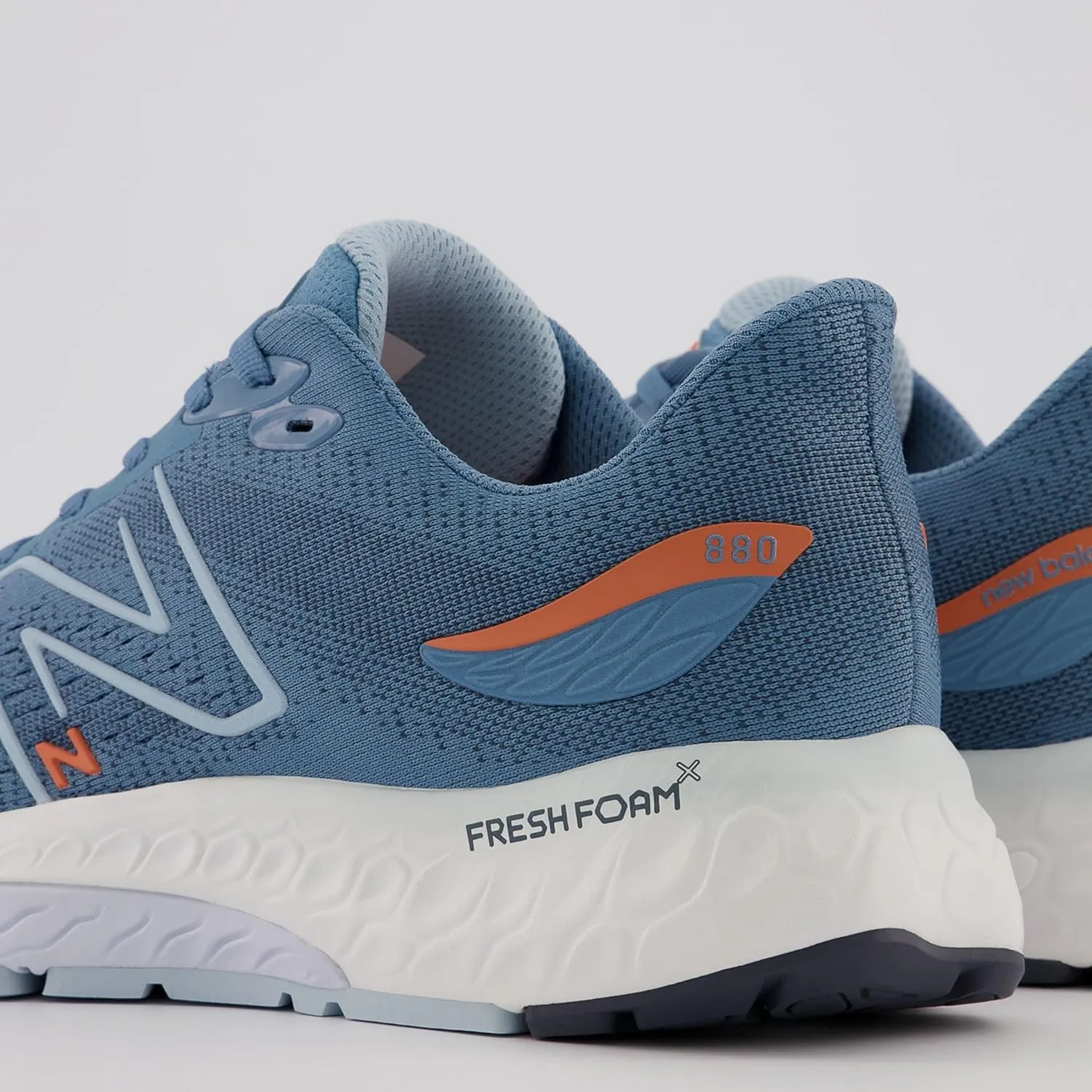 New Balance Men's Fresh Foam X 880 V12 Running Shoe