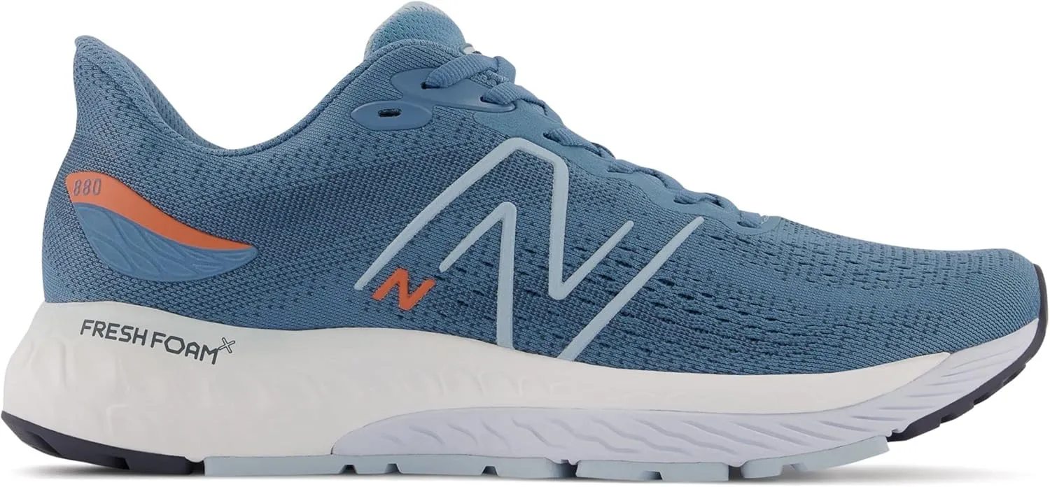 New Balance Men's Fresh Foam X 880 V12 Running Shoe