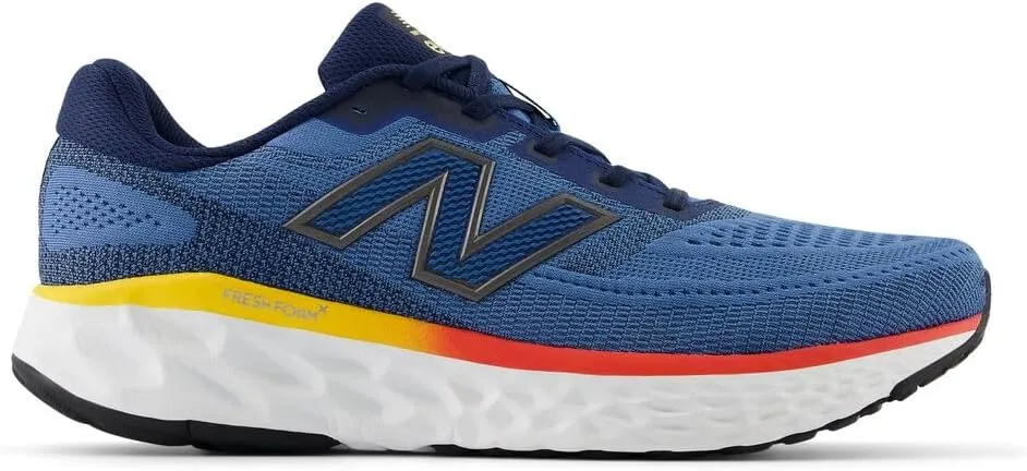 New Balance Men's Fresh Foam X Evoz V4 Running Shoe