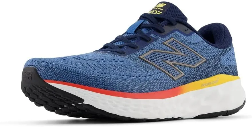 New Balance Men's Fresh Foam X Evoz V4 Running Shoe