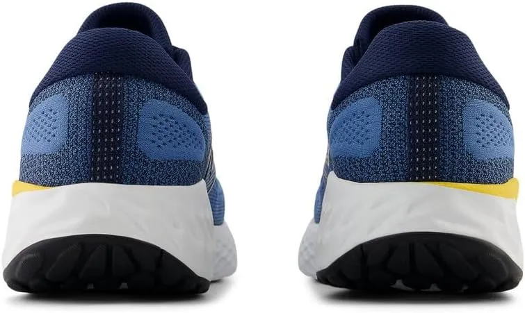 New Balance Men's Fresh Foam X Evoz V4 Running Shoe