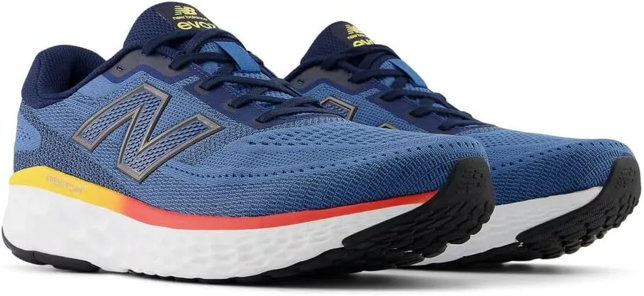 New Balance Men's Fresh Foam X Evoz V4 Running Shoe