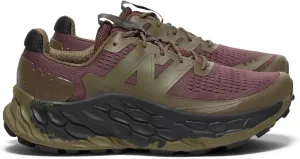 New Balance Men's Fresh Foam X Trail More V3 Running Shoe, 0