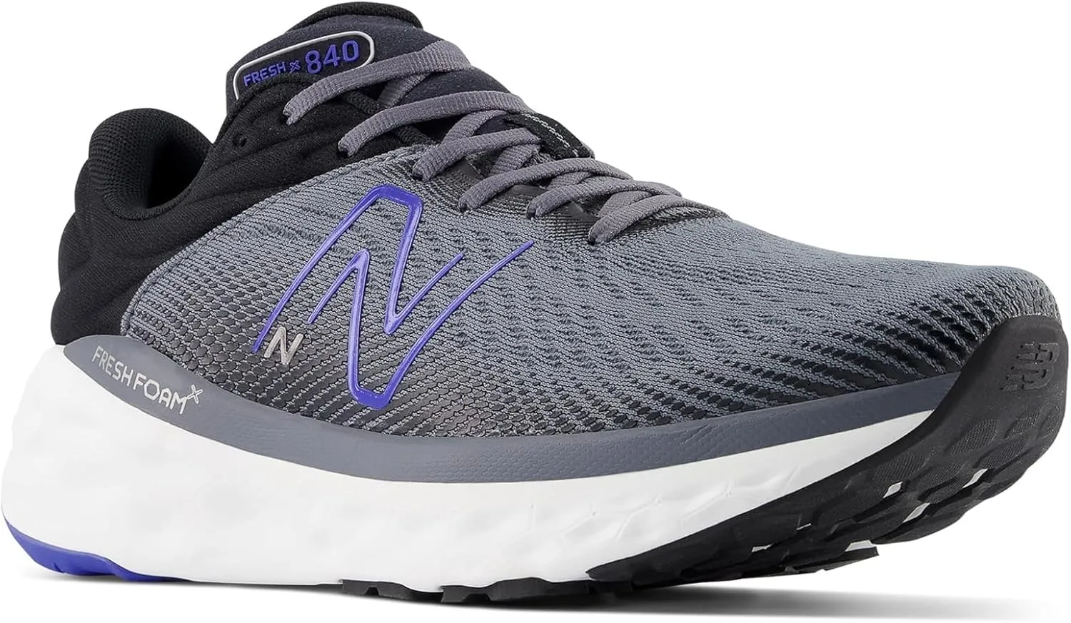 New Balance Men's M840fcb Running Shoe