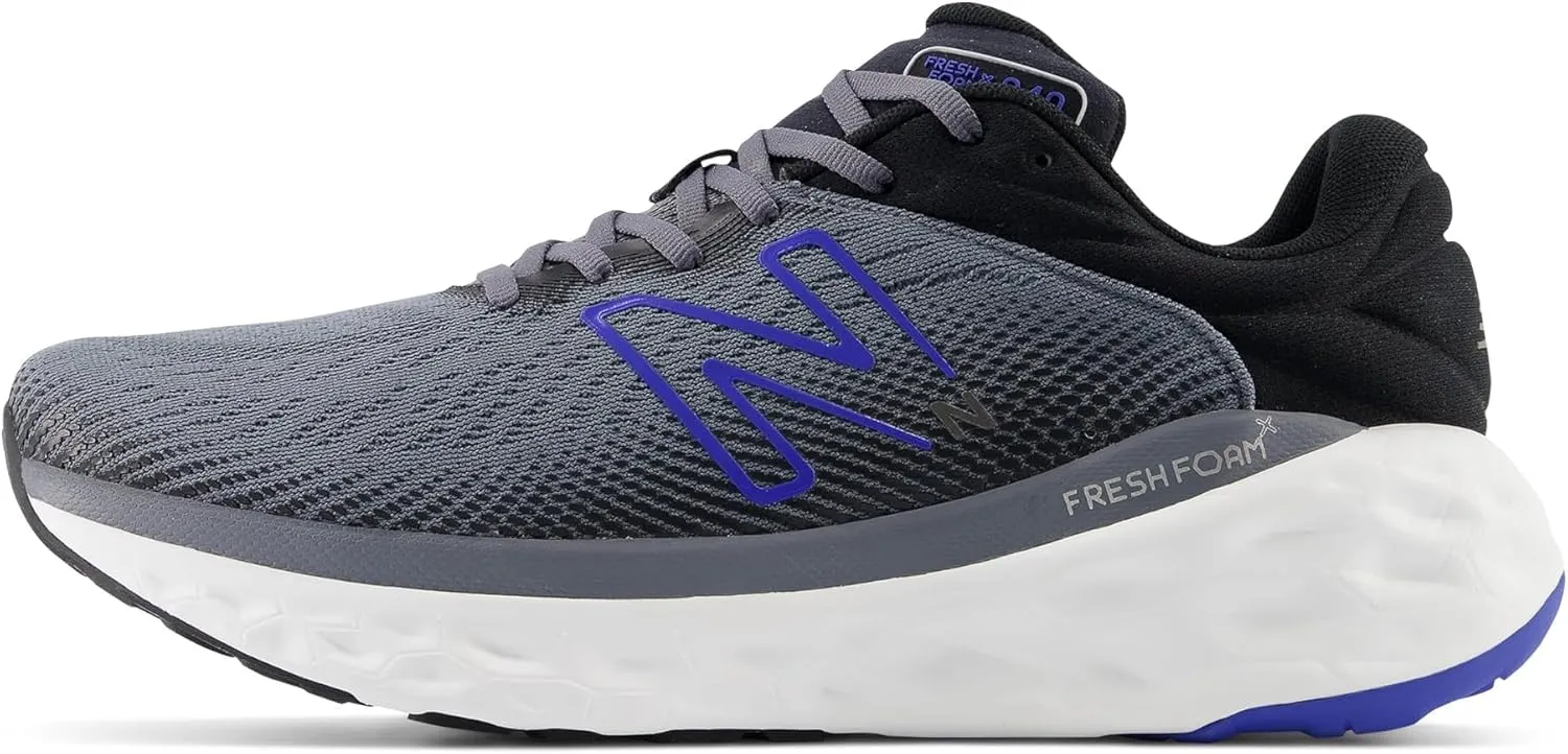 New Balance Men's M840fcb Running Shoe