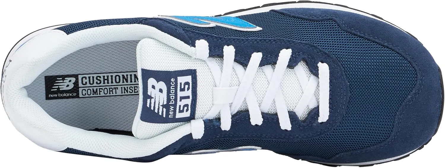 New Balance Men's Trainers Sneaker