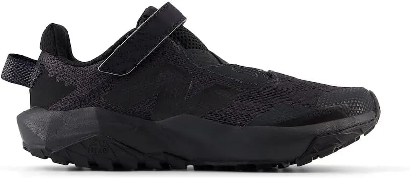 New Balance Unisex-Child Dynasoft Nitrel V6 Running Shoe