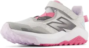 New Balance Unisex-Child Dynasoft Nitrel V6 Running Shoe