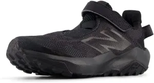 New Balance Unisex-Child Dynasoft Nitrel V6 Running Shoe