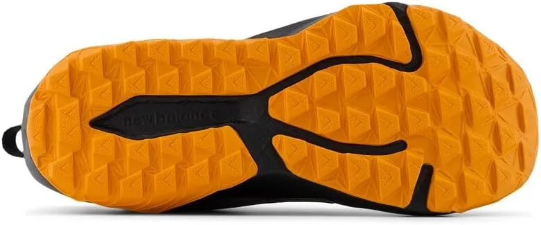 New Balance Unisex-Child Dynasoft Nitrel V6 Running Shoe