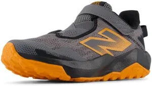 New Balance Unisex-Child Dynasoft Nitrel V6 Running Shoe