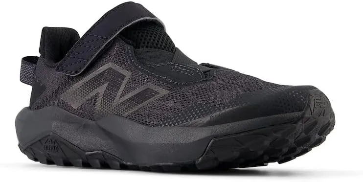 New Balance Unisex-Child Dynasoft Nitrel V6 Running Shoe