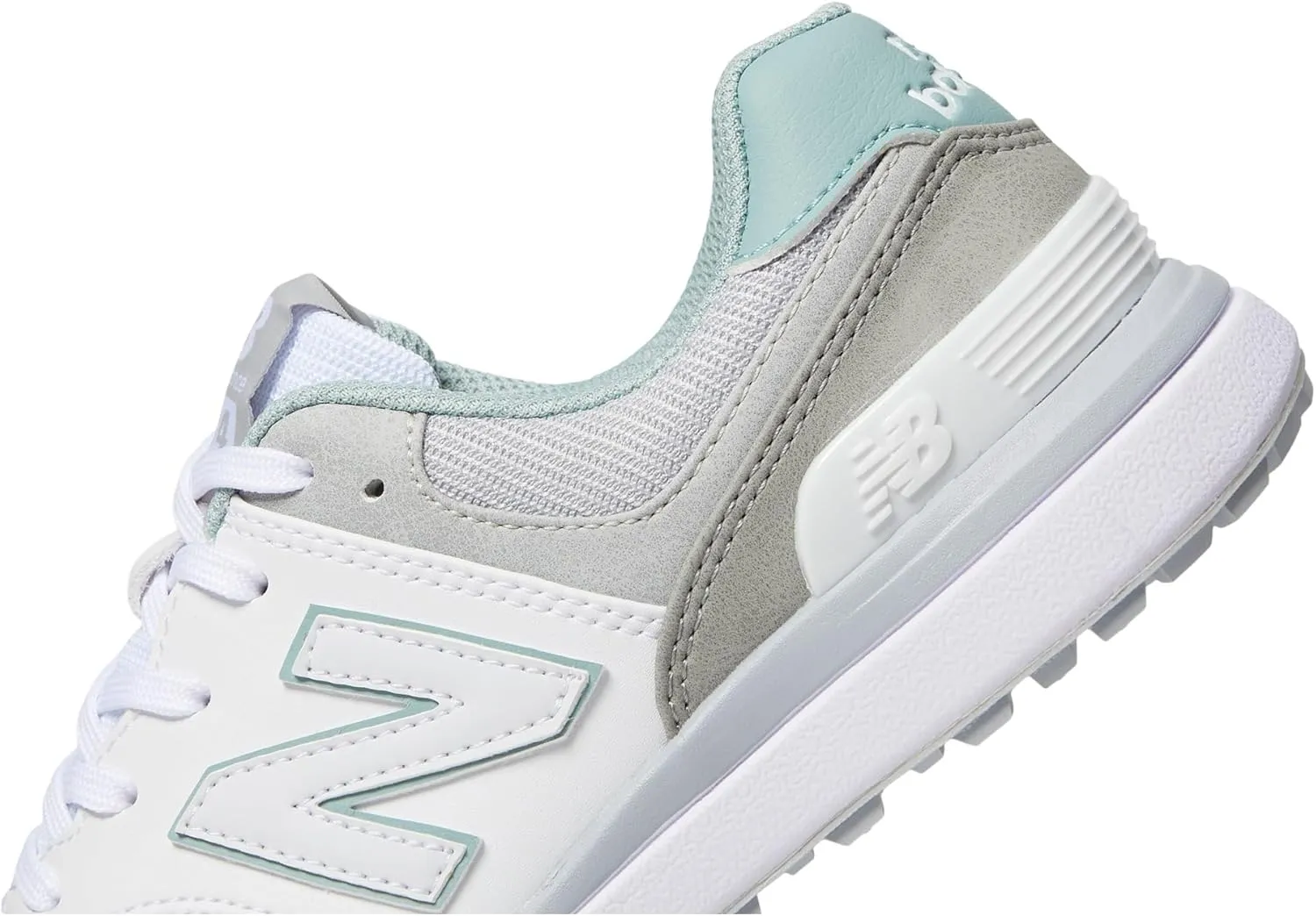 New Balance Women's 574 Greens V2 Golf Shoe