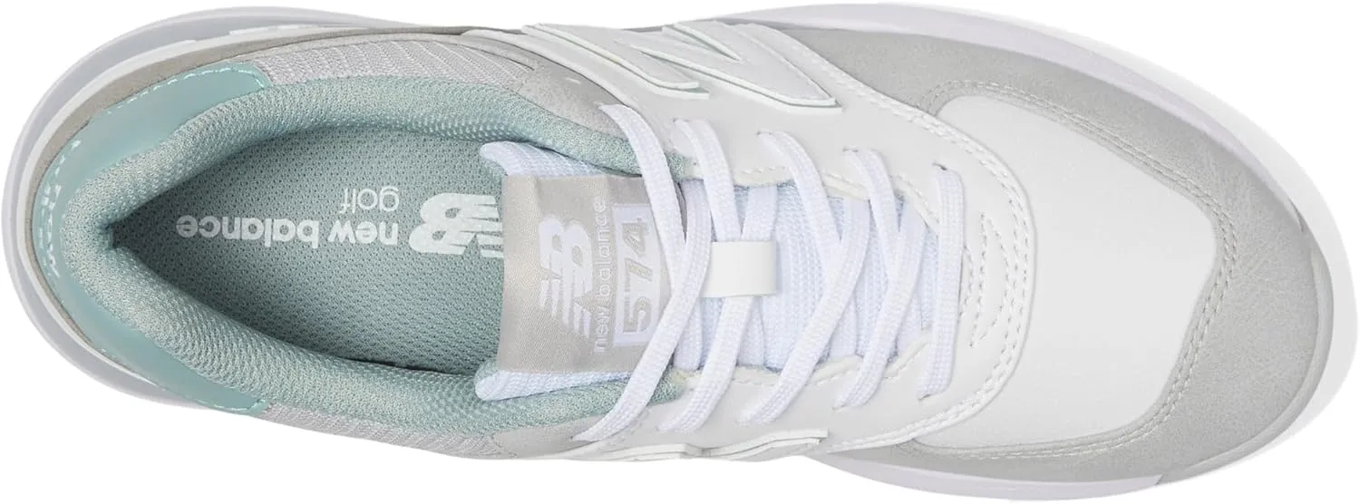 New Balance Women's 574 Greens V2 Golf Shoe