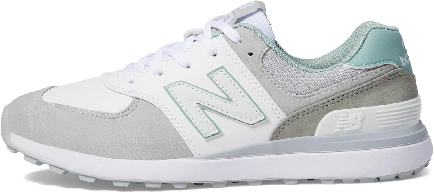 New Balance Women's 574 Greens V2 Golf Shoe