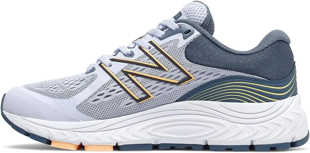 New Balance Women's 840 V5 Running Shoe