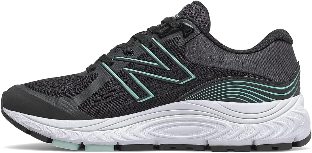 New Balance Women's 840 V5 Running Shoe