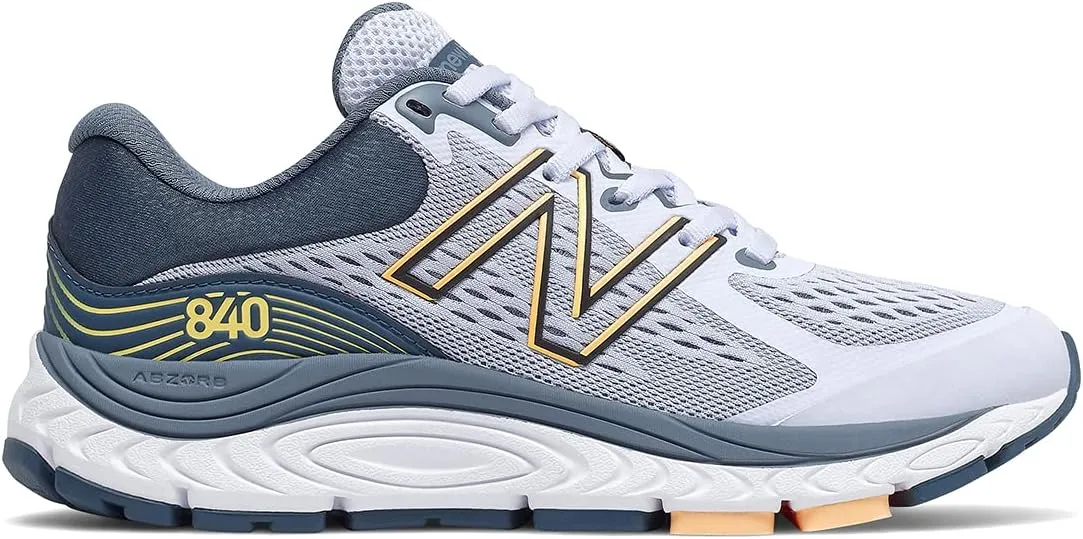 New Balance Women's 840 V5 Running Shoe