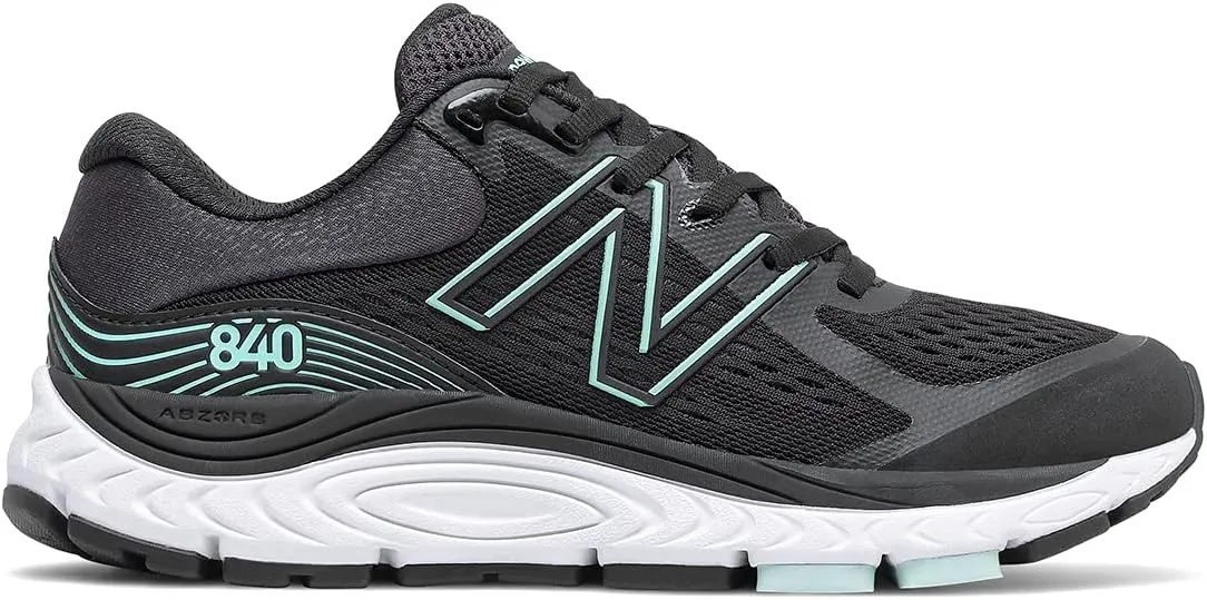 New Balance Women's 840 V5 Running Shoe