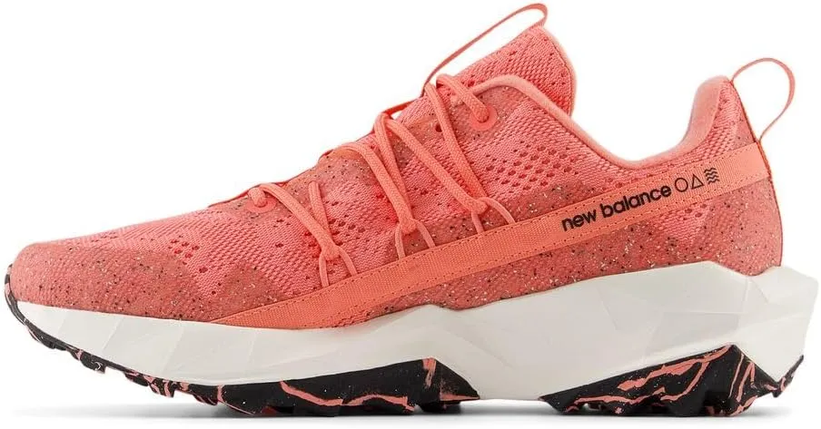 New Balance Women's Dynasoft Tektrel V1 Trail Running Shoe