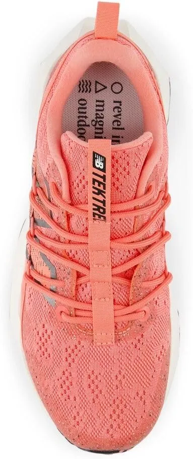 New Balance Women's Dynasoft Tektrel V1 Trail Running Shoe