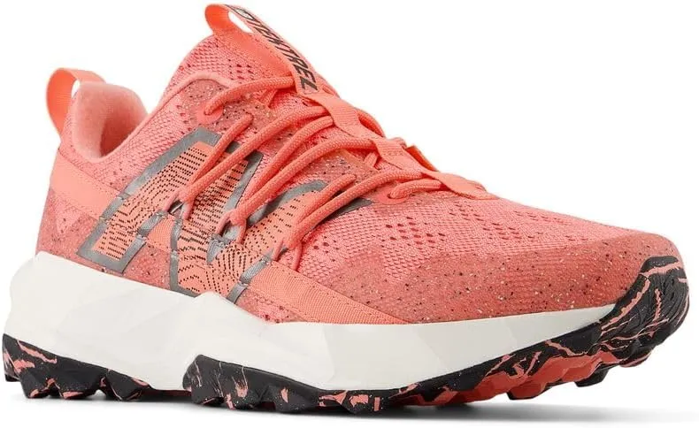 New Balance Women's Dynasoft Tektrel V1 Trail Running Shoe